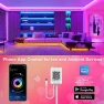 Превью LED Strip Lights — LED Strips, Nexillumi