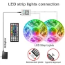 Превью LED Strip Lights — LED Strips, Tenmiro