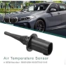 Outside Air Temperature Sensor — Ambient Temperature, Mercedes-Benz