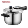 Smart Core Stainless Steel Pressure Cooker — Electric Pressure Cookers, ASD