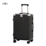 Smart Hardshell Carry-On Luggage — Suitcases, TOBERLIR