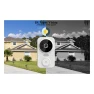 Smart Home Doorbell Camera — Smart Home Security, Haven Home