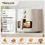 Smart Multi-Function Air Fryer — Air Fryers, Midea