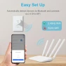 Превью Smart Plug — Smart Home Modules, EIGHTREE