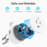 Превью Smart Plug — Smart Home Modules, EIGHTREE