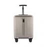 T-Shaped Fashion Smart Luggage — Suitcases, Diplomat