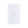 Touch Sensor Switch with LED Light — Dimmer Switches, Biaoxing Water