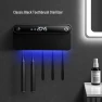 Ultraviolet Smart Toothbrush Sterilizer and Dryer — Brushes, ElectroCN