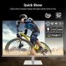 Превью 32 Inch 4K Smart Monitor with Google TV System — Display Solutions, KTC