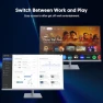 Превью 32 Inch 4K Smart Monitor — Television, KTC