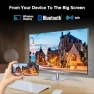 Превью 32 Inch 4K Smart Monitor — Television, KTC