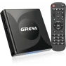 Превью 8K TV Box — Streaming Devices, GREVA