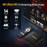 Превью Android TV Box — Media Players, LEFFOT
