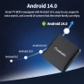 Превью Android TV Box — Media Players, LEFFOT