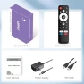 Превью Android TV Box — Media Players, LEFFOT