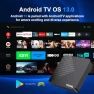 Превью Android TV Box — Streaming Devices, RUPA