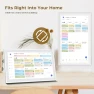 Превью Electronic Calendar with Touchscreen — Calendars, Ecohonor