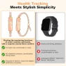 Превью Fitness Tracker Bracelet — Smartwatches, DOSUKE