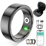Превью Fitness Tracker Ring — Smart Rings, ZBNMY
