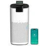 Превью Large Room Air Purifier with PM 2.5 Sensor and HEPA Filter — Activated Carbon Air Purifiers, MERONTE