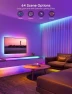 Превью LED Strip Lights with Segmented Color Control and Music Sync — LED Strips, Govee