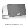Превью Mid-Sized Wireless Smart Home Speaker for Streaming Music — Whole-Home Audio Systems, Sonos