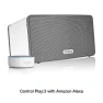 Превью Mid-Sized Wireless Smart Home Speaker for Streaming Music — Whole-Home Audio Systems, Sonos