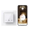 Превью Programmable Thermostat for Electric Radiant Floor Heating — HVAC Controls, HEATIT