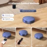 Превью Robot Vacuum and Mop Combo — Smart Cleaning Robots, ZCWA