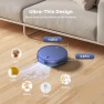 Превью Robot Vacuum and Mop Combo — Smart Cleaning Robots, ZCWA