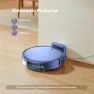 Превью Robot Vacuum and Mop Combo — Smart Cleaning Robots, ZCWA