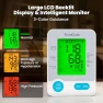 Превью Smart Blood Pressure Monitor — Blood Pressure Monitors, FondCircle