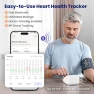 Превью Smart Blood Pressure Monitor — Blood Pressure Monitors, FondCircle