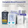 Превью Smart Blood Pressure Monitor — Blood Pressure Monitors, FondCircle