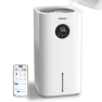 Превью Smart Evaporative Humidifier — Air Moisturizers, PowerScale