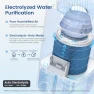 Превью Smart Evaporative Humidifier — Air Moisturizers, PowerScale