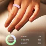 Превью Smart Ring Health Fitness Tracker — Smart Rings, SM SEVENMORE
