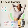 Превью Smart Ring Health Tracker — Smart Rings, HPLSZCN