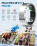 Превью Smart Ring with Fitness and Health Tracking — Smart Rings, Mexlyca