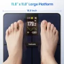 Превью Smart Scale for Body Weight with Color Display — Weight Management Tools, YINOLIFE