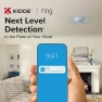 Превью Smart Smoke Detector — Smoke & CO Detectors, Kidde