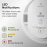 Превью Smart Smoke Detector — Smoke & CO Detectors, Kidde