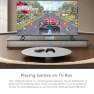 Превью Smart TV Box — Ultra HD Media Players, Mecool