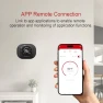 Превью Smart WiFi Thermostat — Smart Climate Control, SASWELL