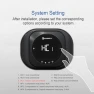 Превью Smart WiFi Thermostat — Smart Climate Control, SASWELL