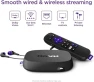 Превью Ultra LT Streaming Device — Ultra HD Media Players, Roku