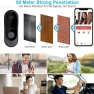 Превью Video Doorbell — Smart Home Security, Generic