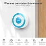 Превью Wireless Home Security Alarm System — Smart Home Security, PGST