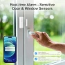 Превью Wireless Home Security Alarm System — Smart Home Security, PGST