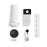 Превью Wireless Home Security System with Outdoor Camera and Wired Video Doorbell — Smart Home Security, SimpliSafe